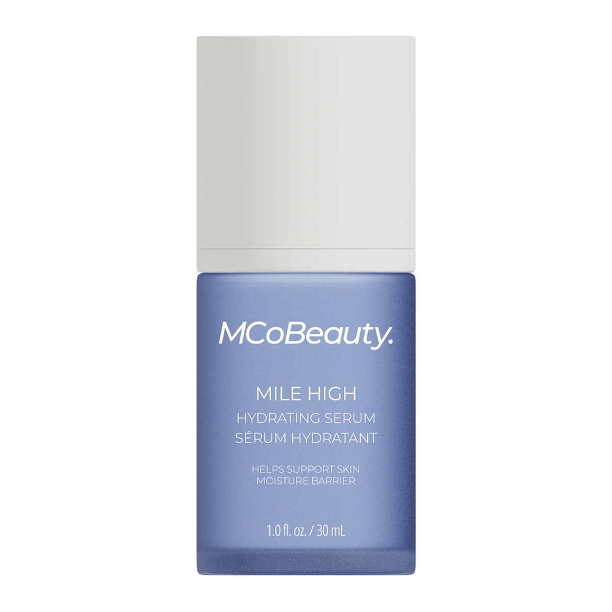 Mile High Hydrating Serum
