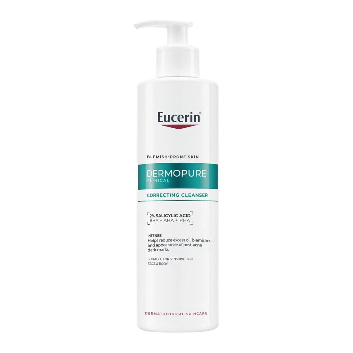 Dermopure Clinical Correcting Cleanser