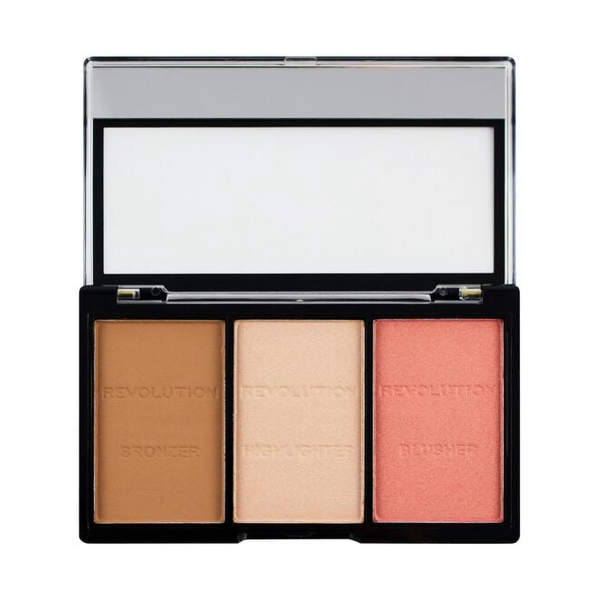 Ultra Sculpt & Contour Kit