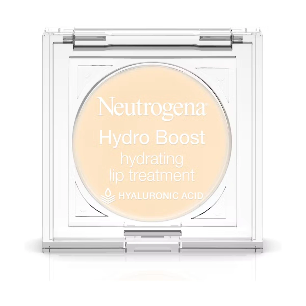 Hydro Boost Hydrating Lip Treatment