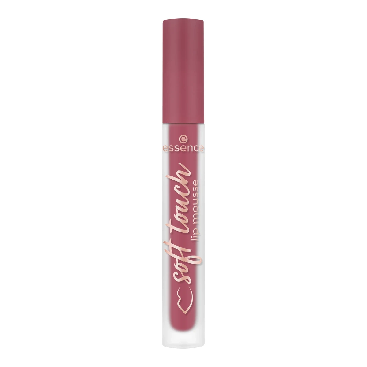 Soft Touch Lip Mousse