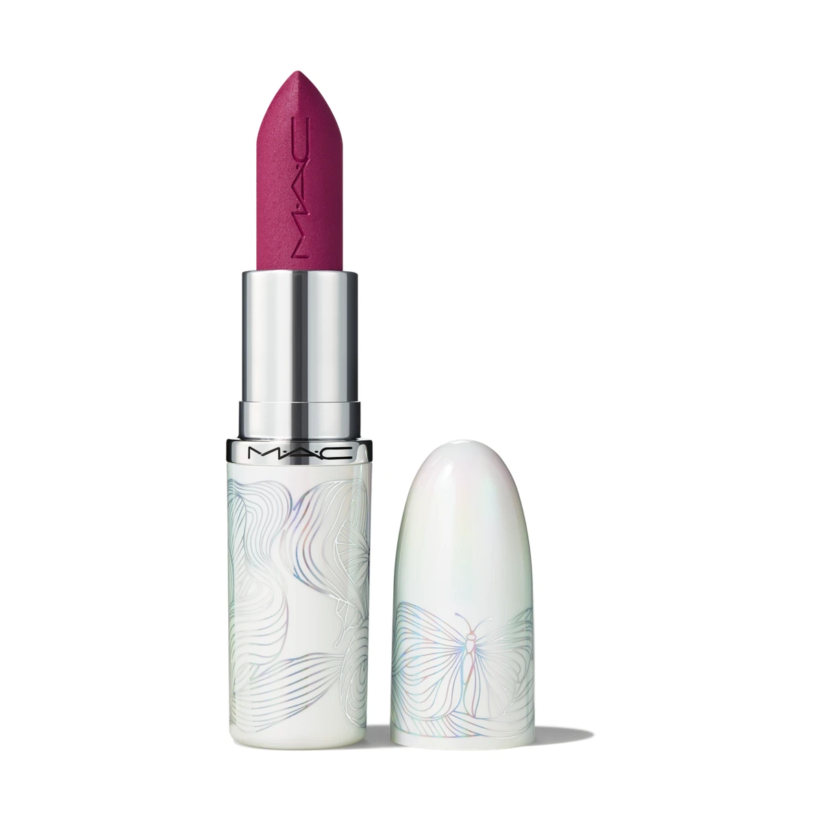 M·A·Cximal Matte Lipstick / Metamorphosis Collection