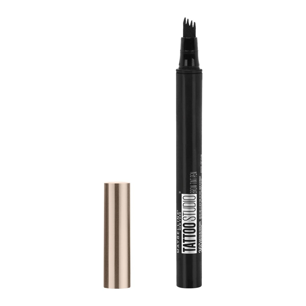 Tattoo Studio Brow Tint Pen Up To 24Hr Wear