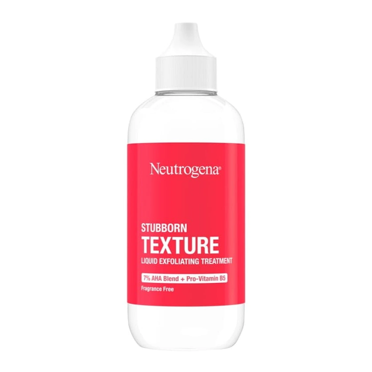Stubborn Texture Liquid Exfoliating Treatment