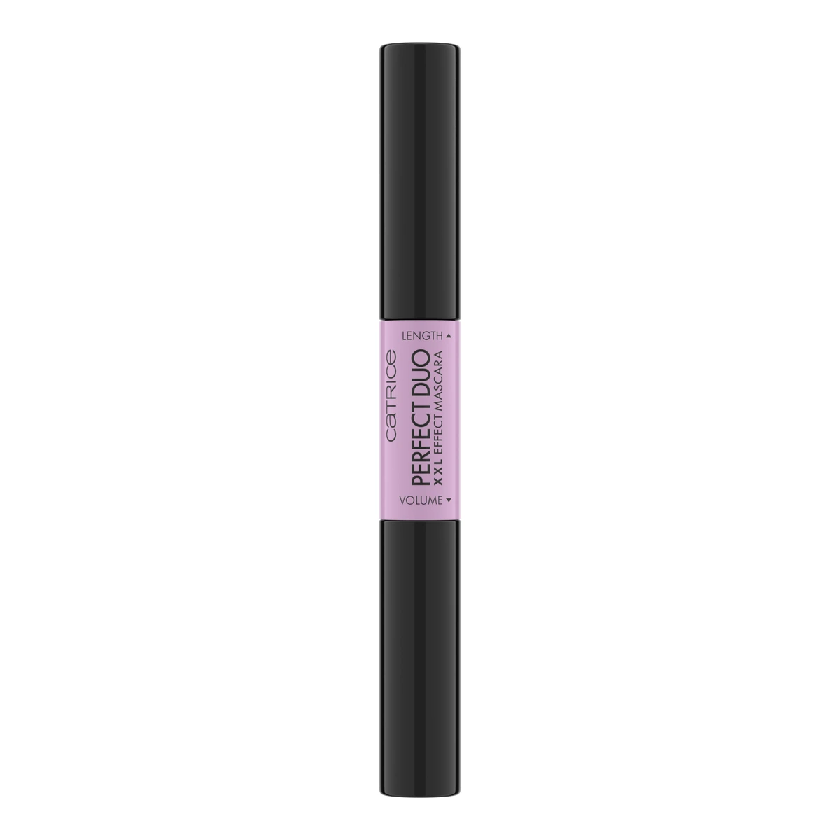 Perfect Duo XXL Effect Mascara