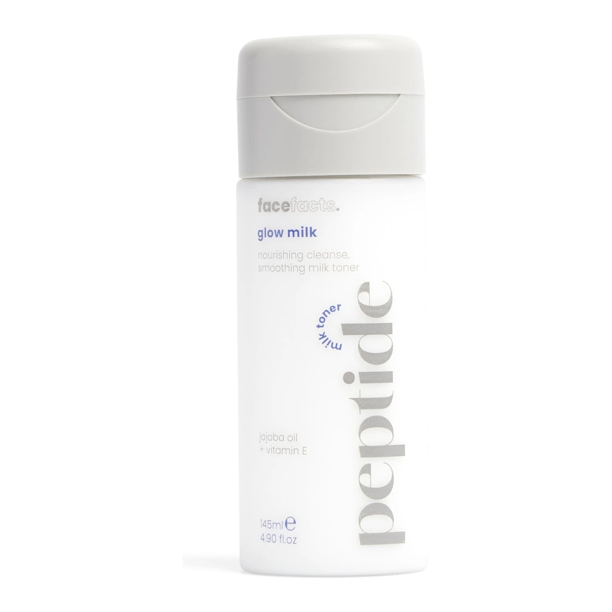 Peptide Glow Milk