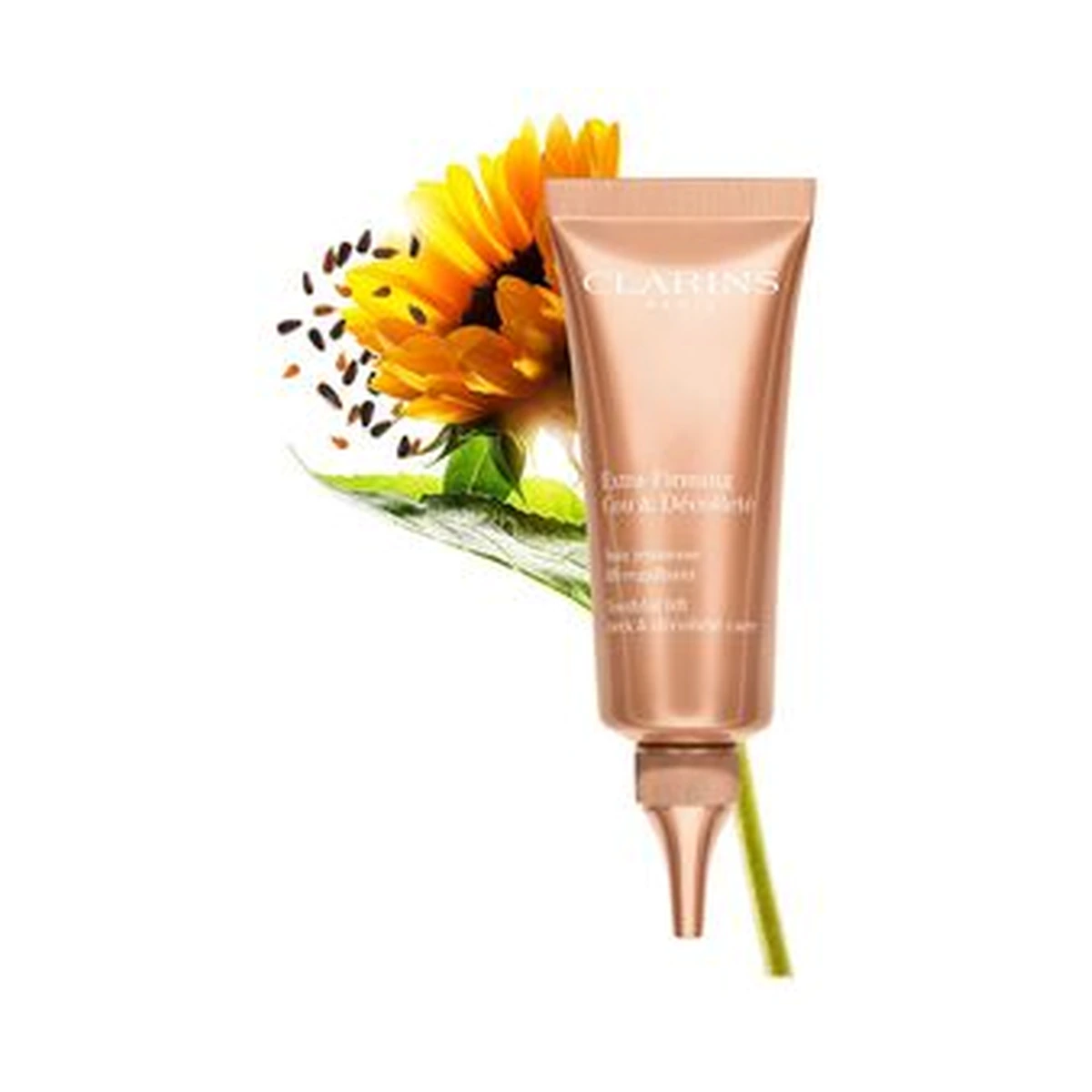 Extra-Firming Cou & Décolleté