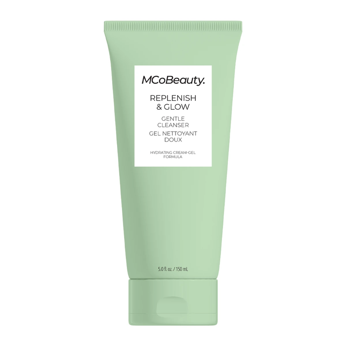 Replenish & Glow Gentle Cleanser