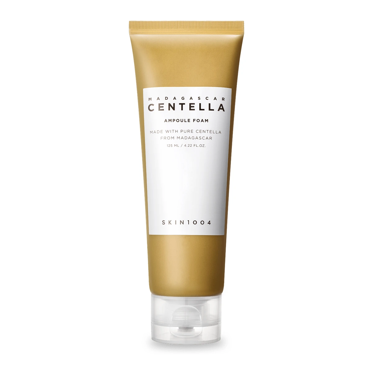 Centella Ampoule Foam
