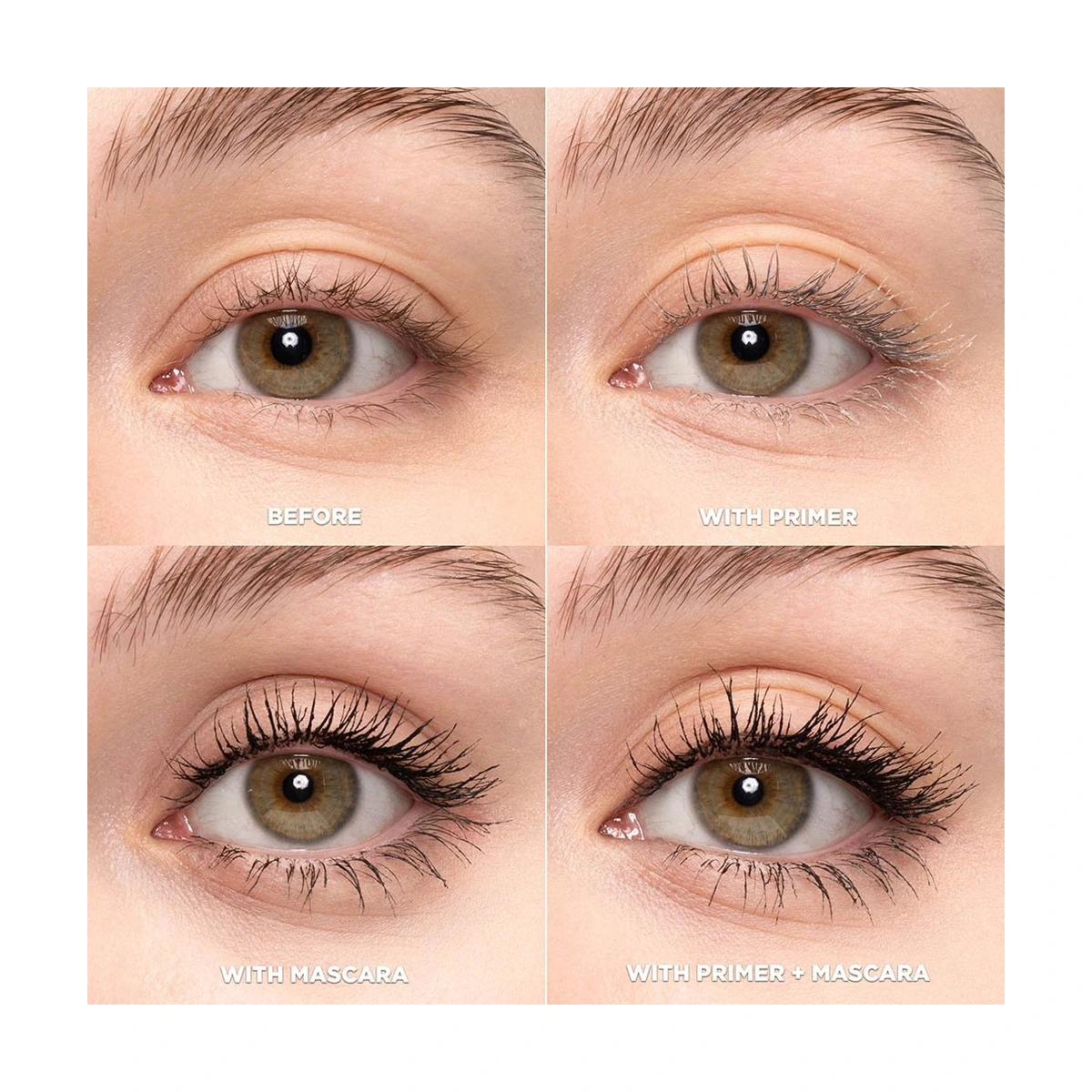 Voluminous Lash Primer