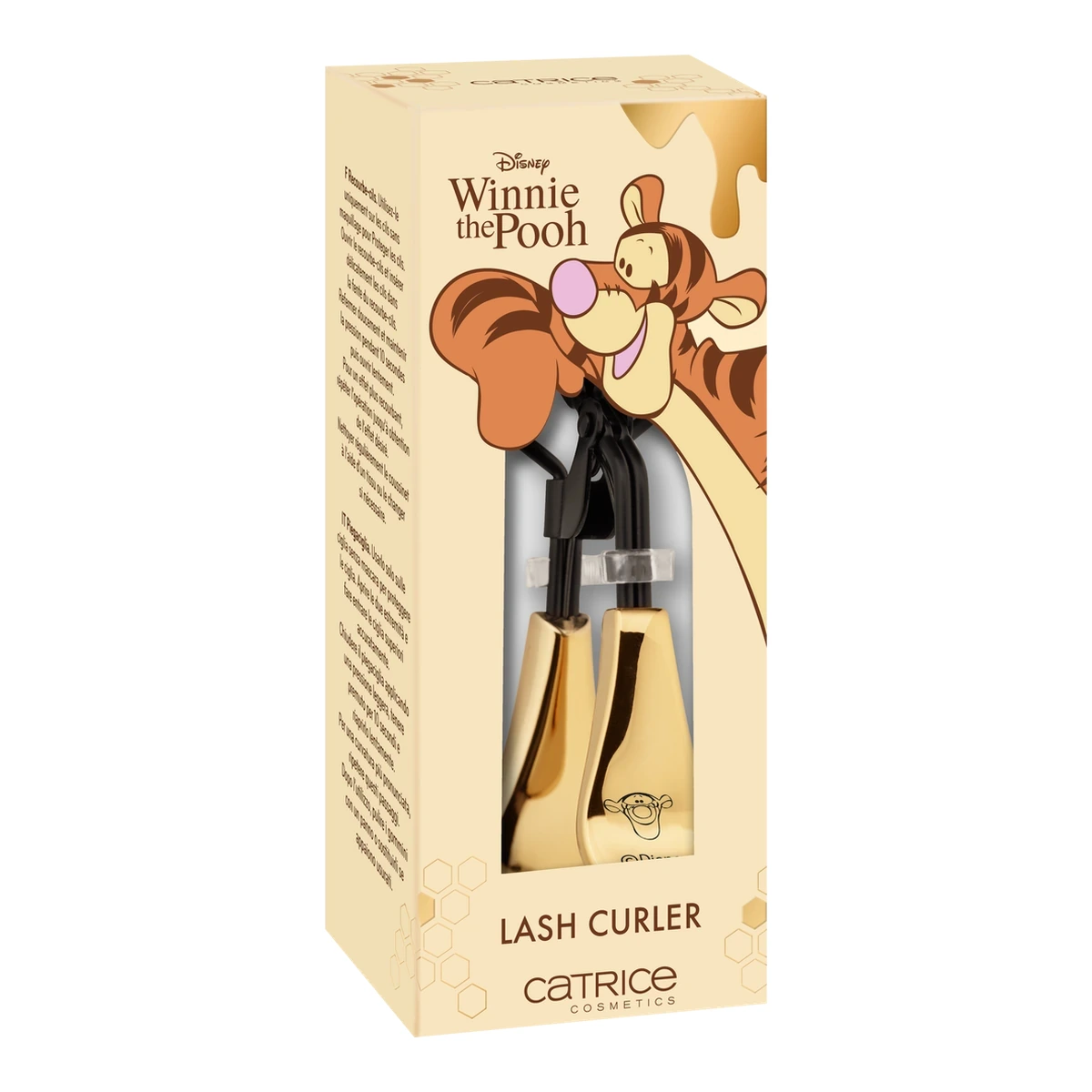 Disney Winnie The Pooh Lash Curler