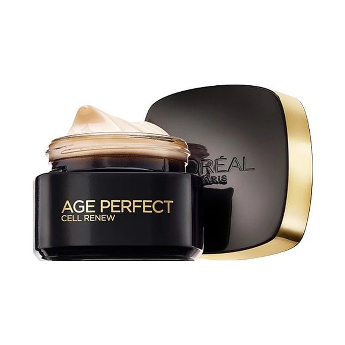 Age Perfect Cell Renew Revitalising Day Cream SPF30
