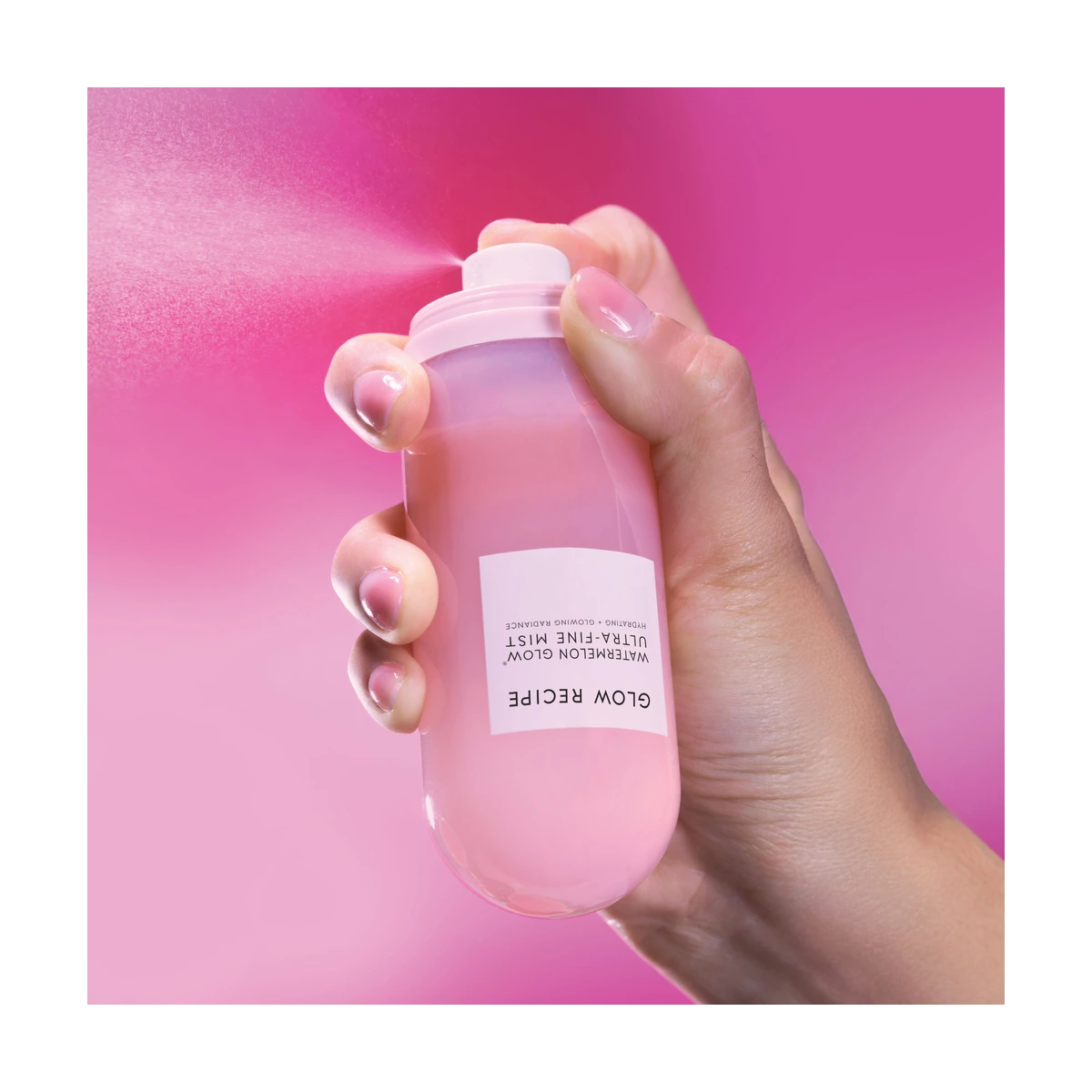 Watermelon Glow Ultra-Fine Mist