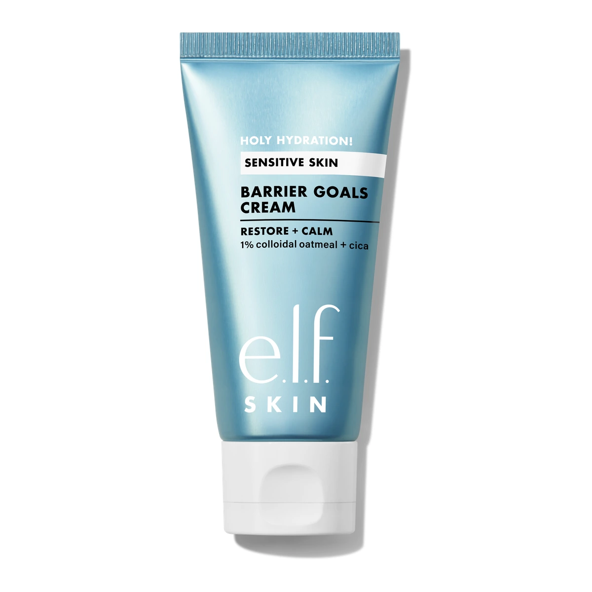 Holy Hydration! Barrier Goals Cream
