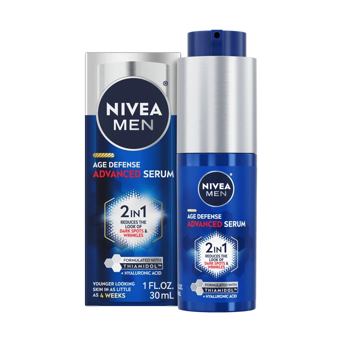 Men Age Defense Advanced Serum