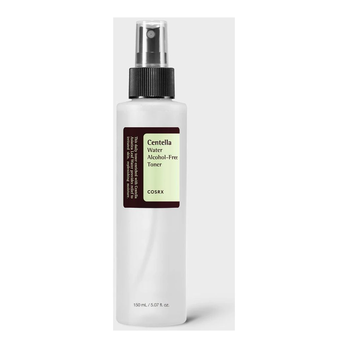 Centella Water Alcohol-Free Toner