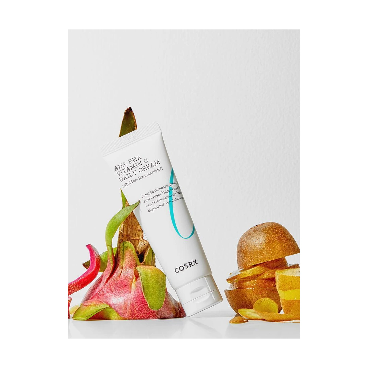 Refresh AHA/BHA Vitamin C Daily Cream