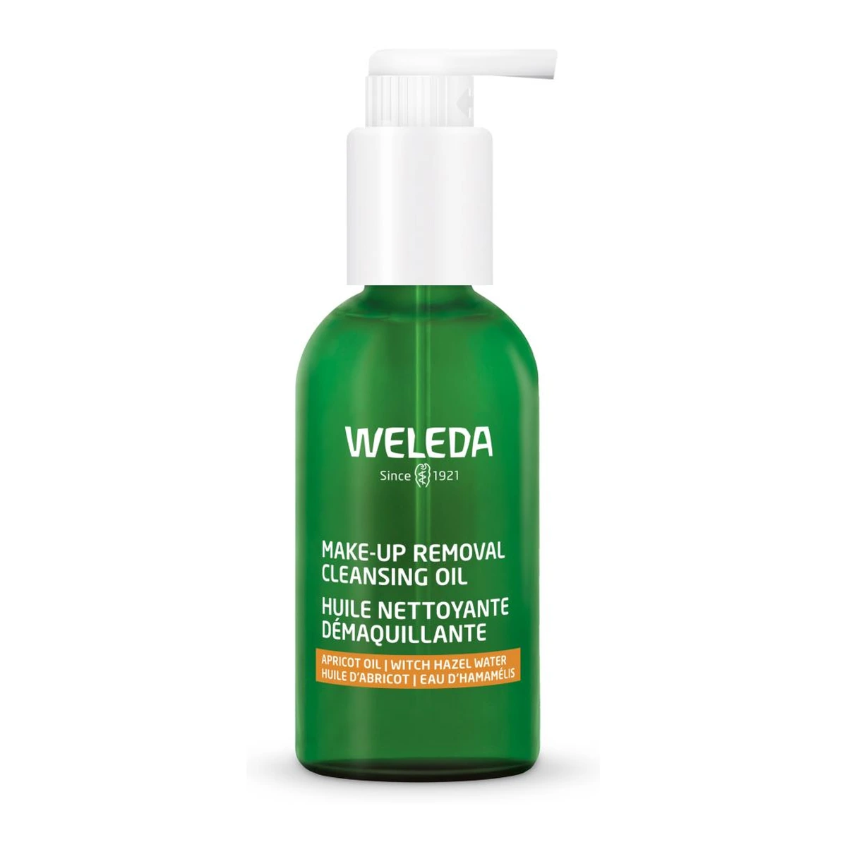 Make-up Removal Cleansing Oil 150ml