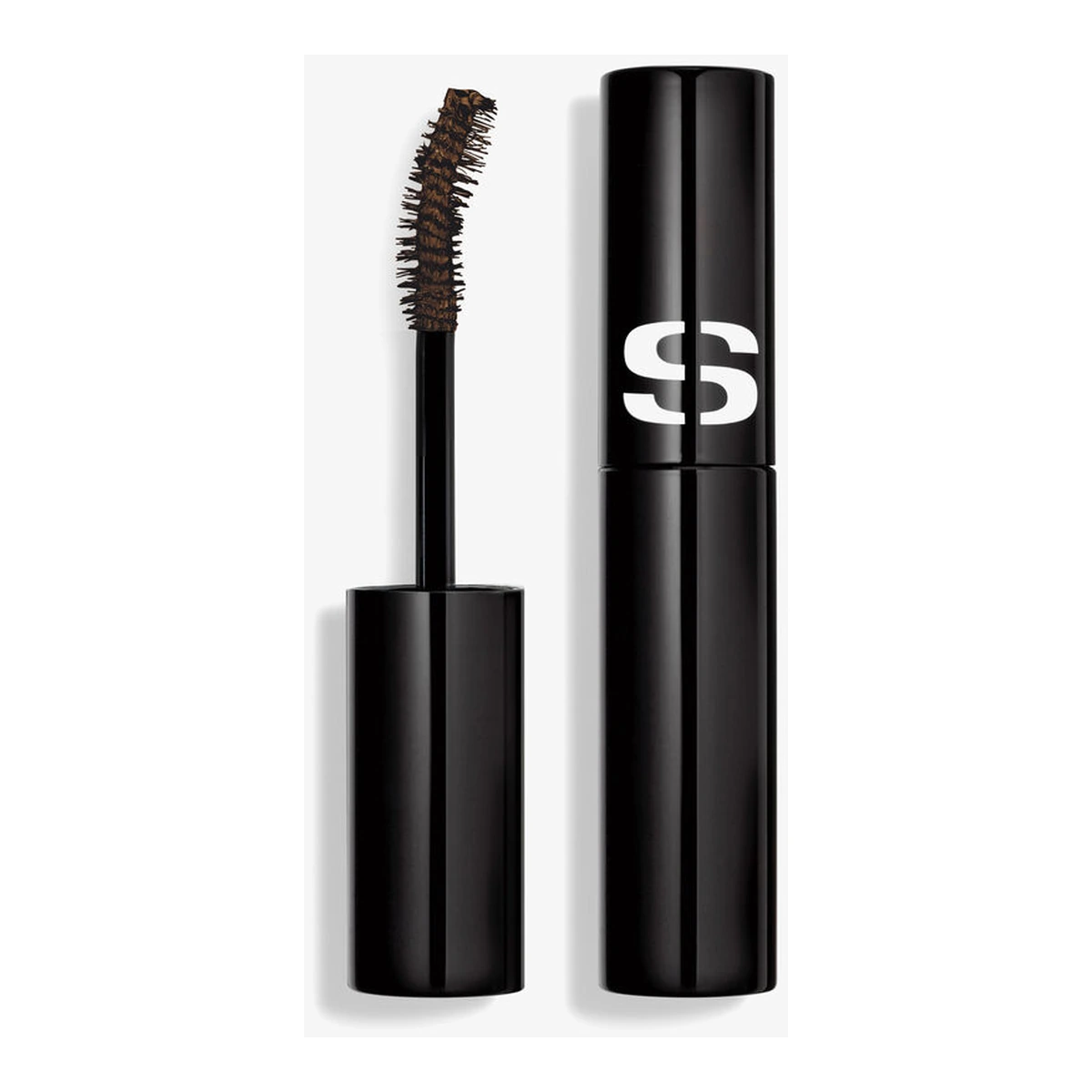 Mascara So Curl 2 Deep Brown