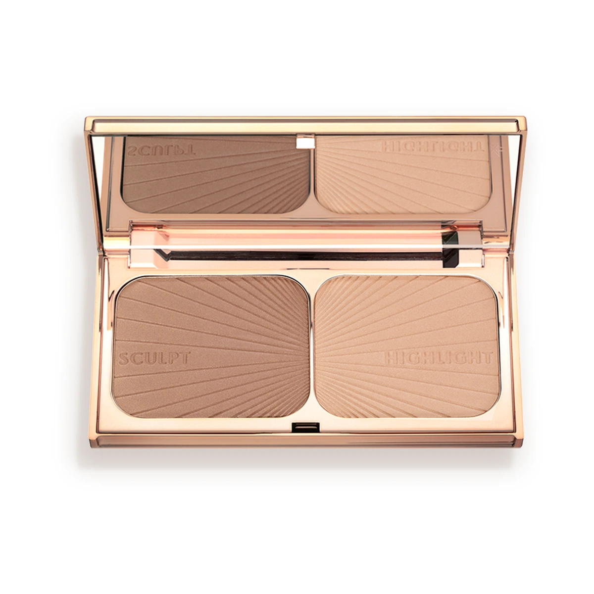 Filmstar Bronze & Glow