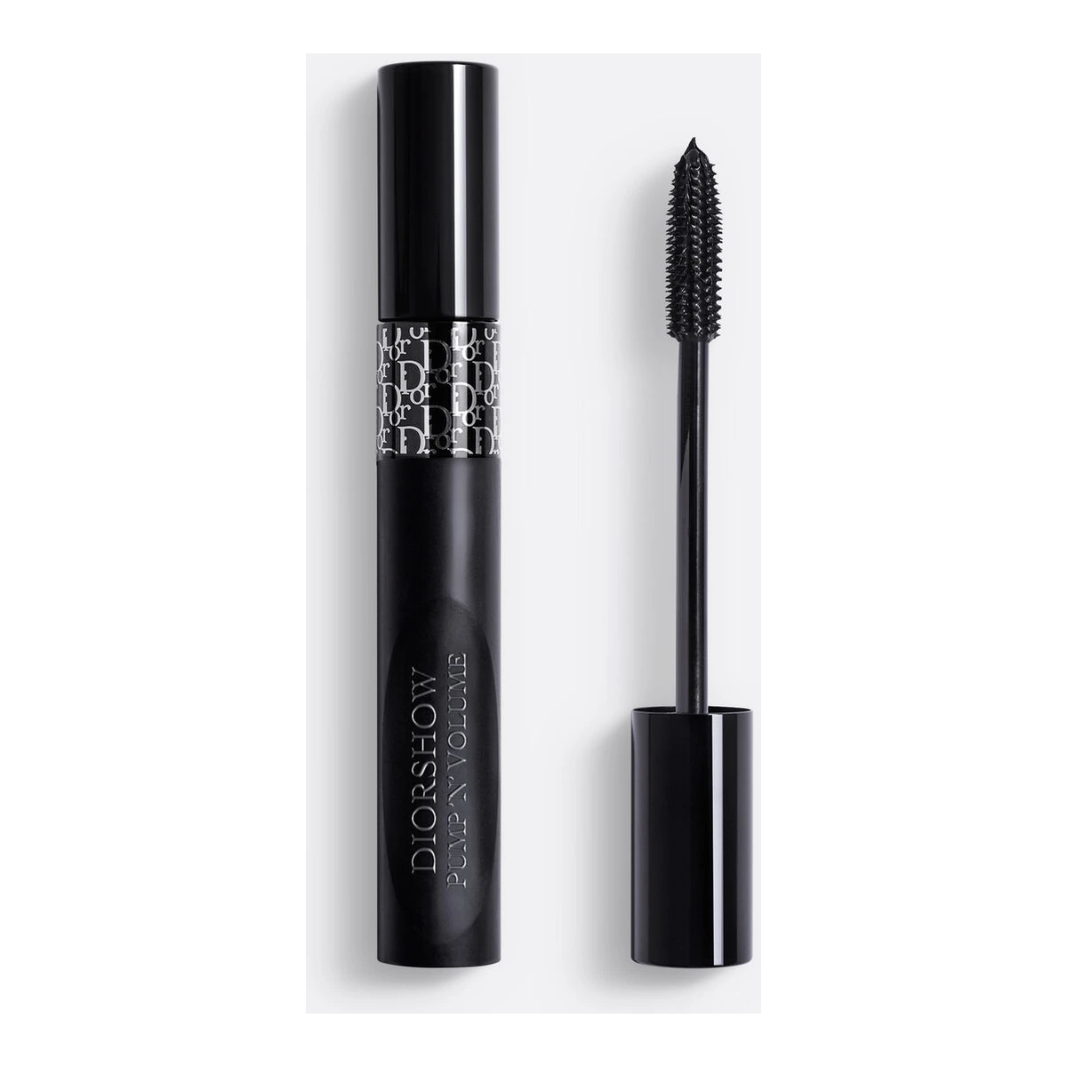 Mascara Diorshow Pump 'N' Volume Hd
