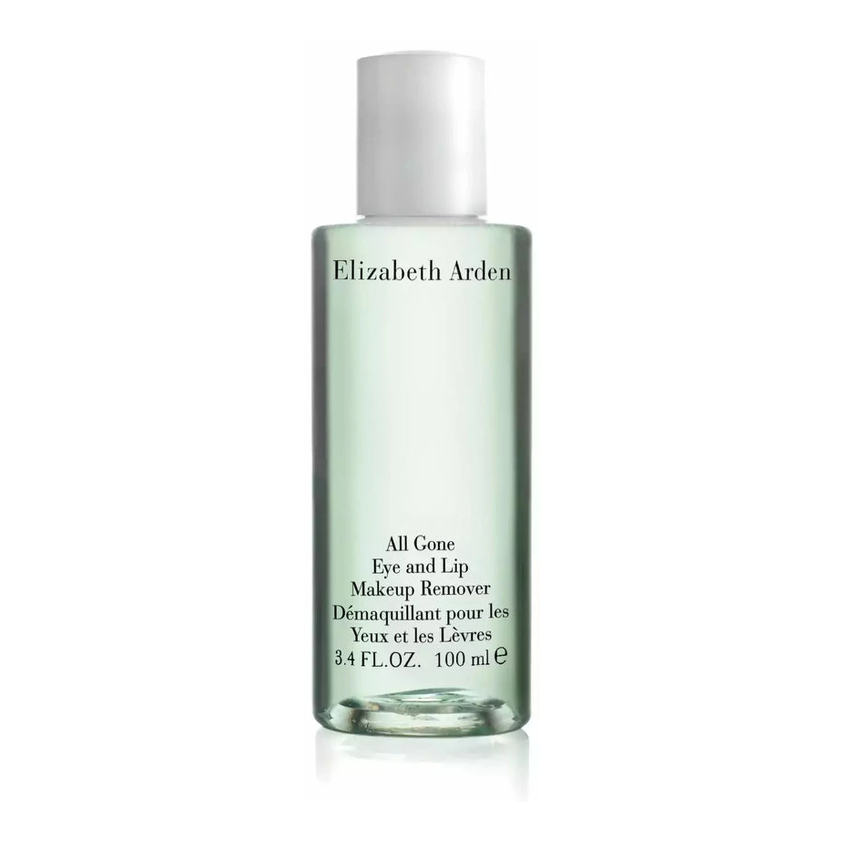 All Gone Eye and Lip Makeup Remover