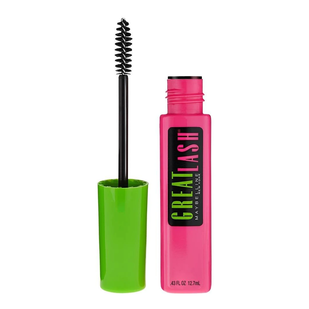 Great Lash Washable Mascara