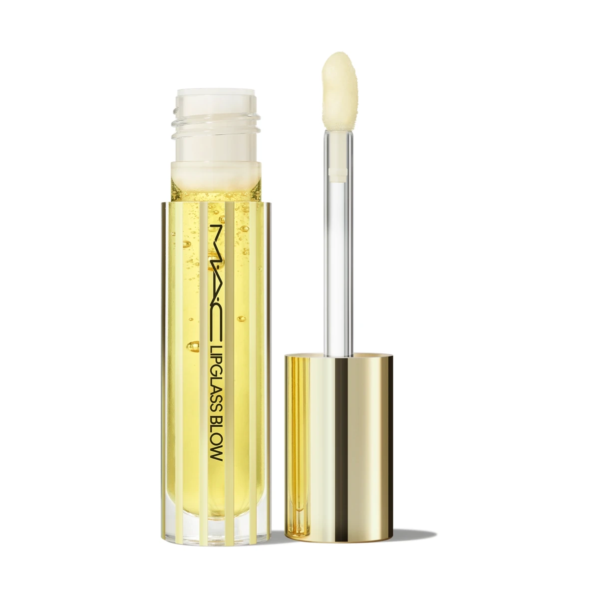Lipglass Blow Plumping Oil