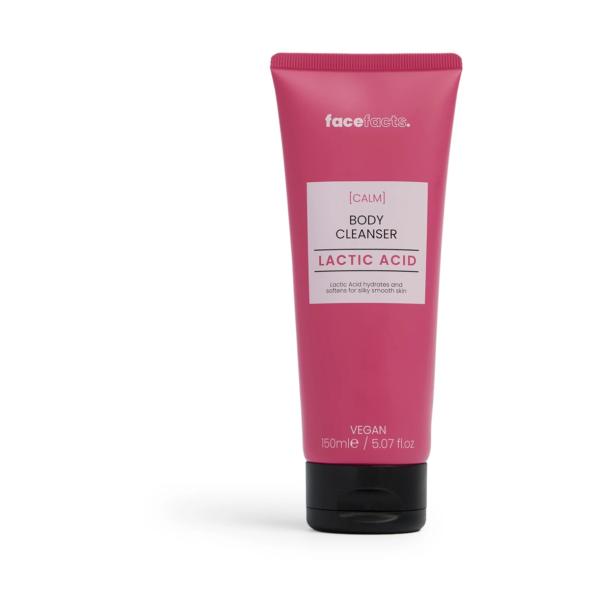 Lactic Acid Body Cleanser