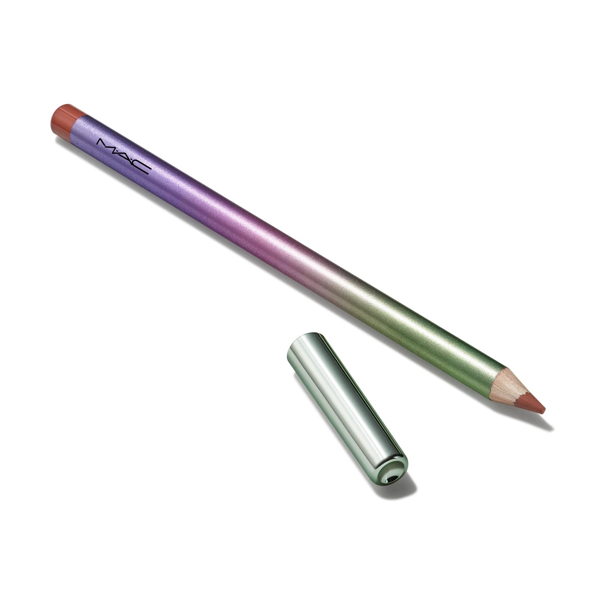 Lip Pencil / Mac To The Future
