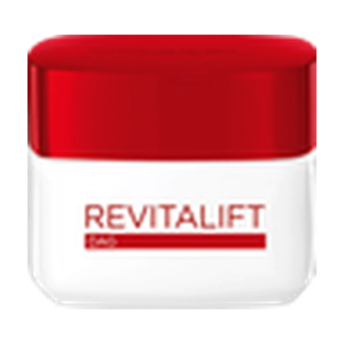 Revitalift Classic Fragrance Free Dagcrème