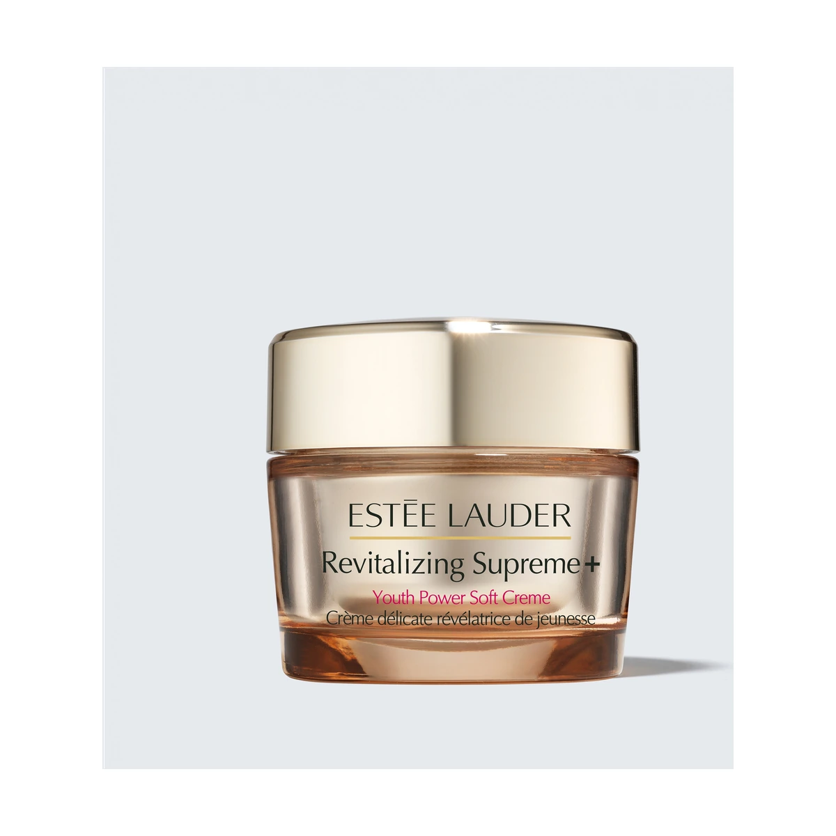 Revitalizing Supreme+ Youth Power Soft Creme Moisturizer