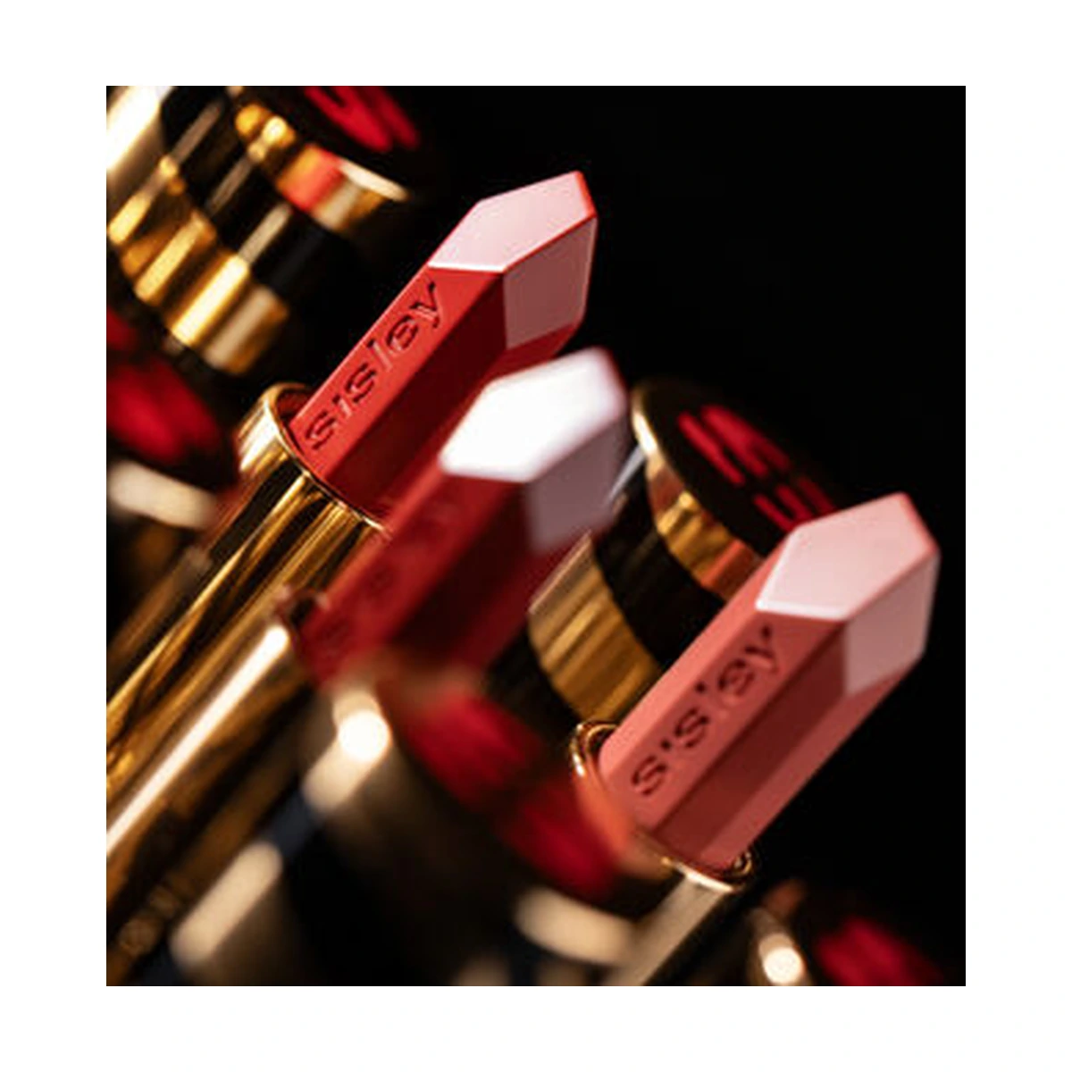 Le Phyto Rouge N°45 Rouge Milano
