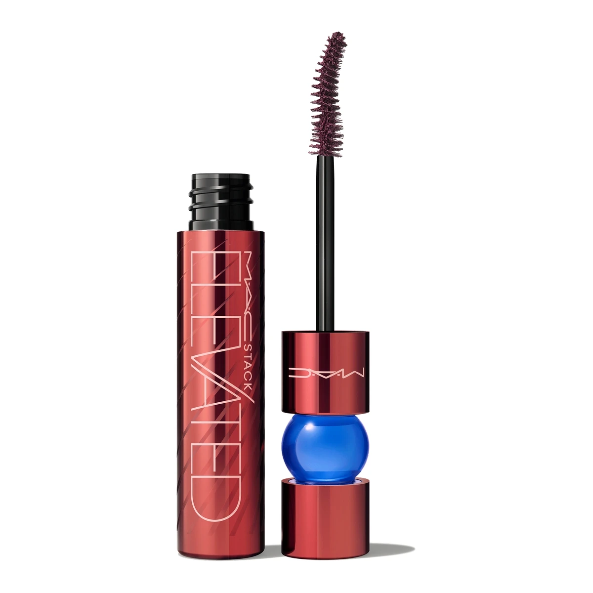 M·A·Cstack Elevated Mascara / Nocturna Collection