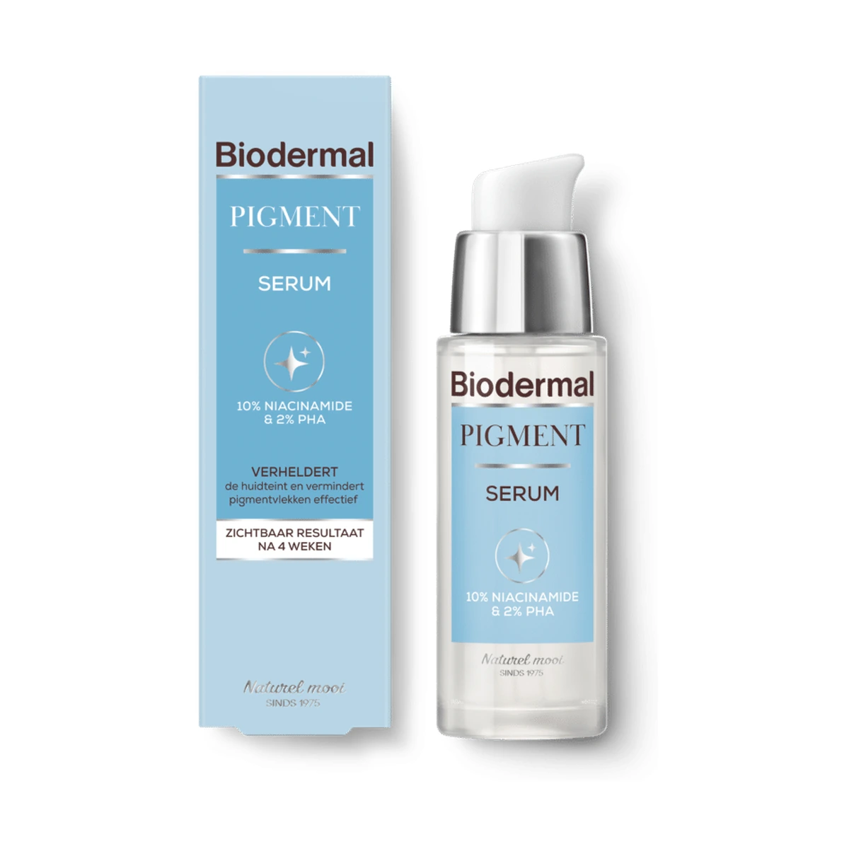 Pigment Serum