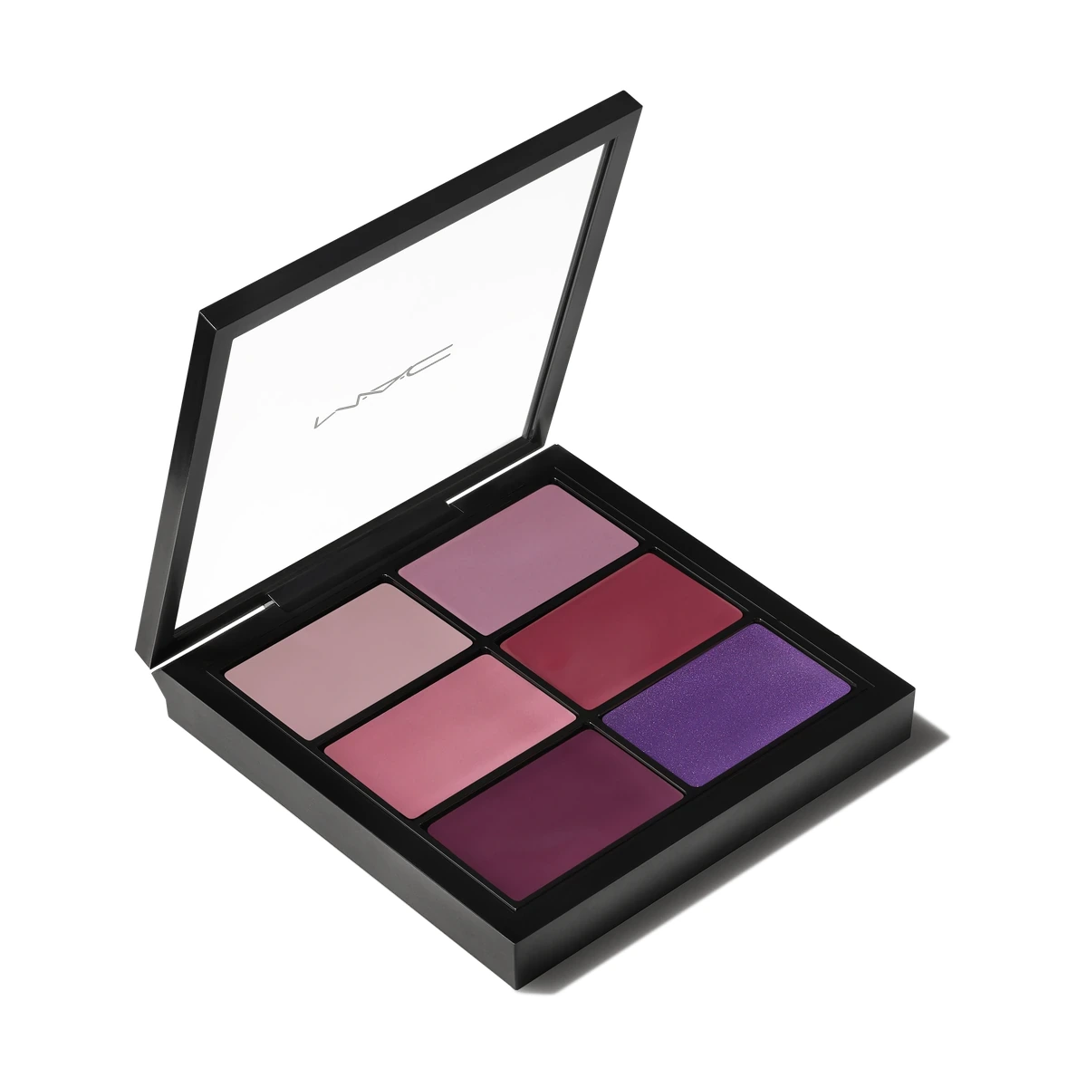 Pro Eye Palette: The Romantic