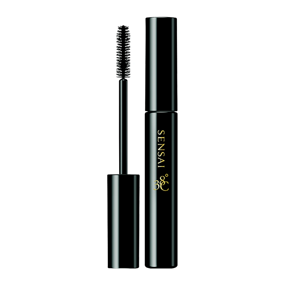 Mascara 38°C (Separating & Lengthening)