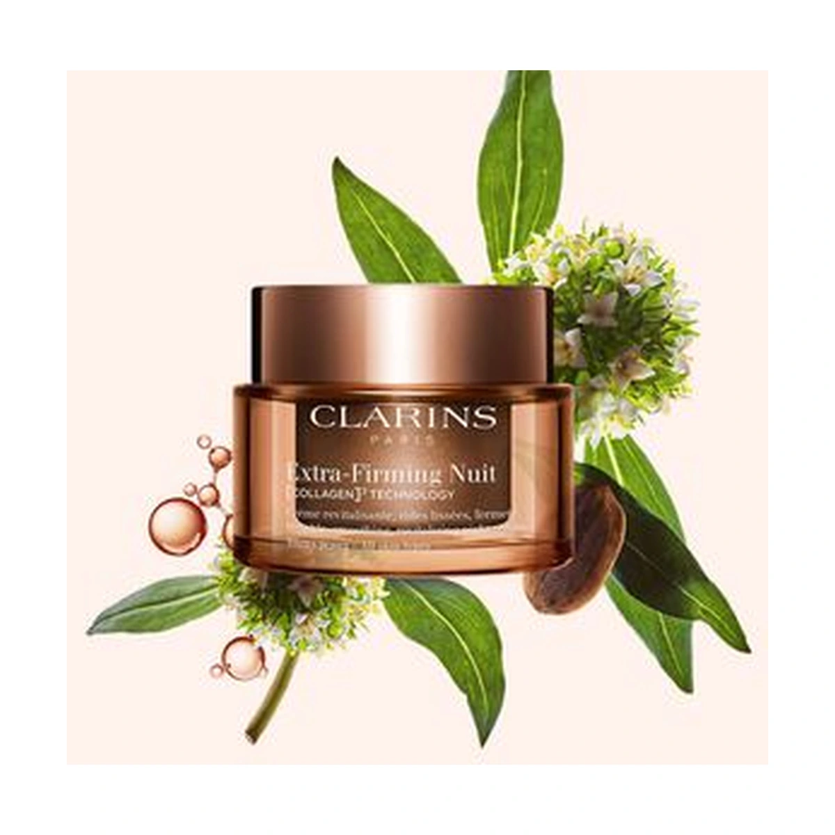 Extra-Firming Night Cream - All Skin Types