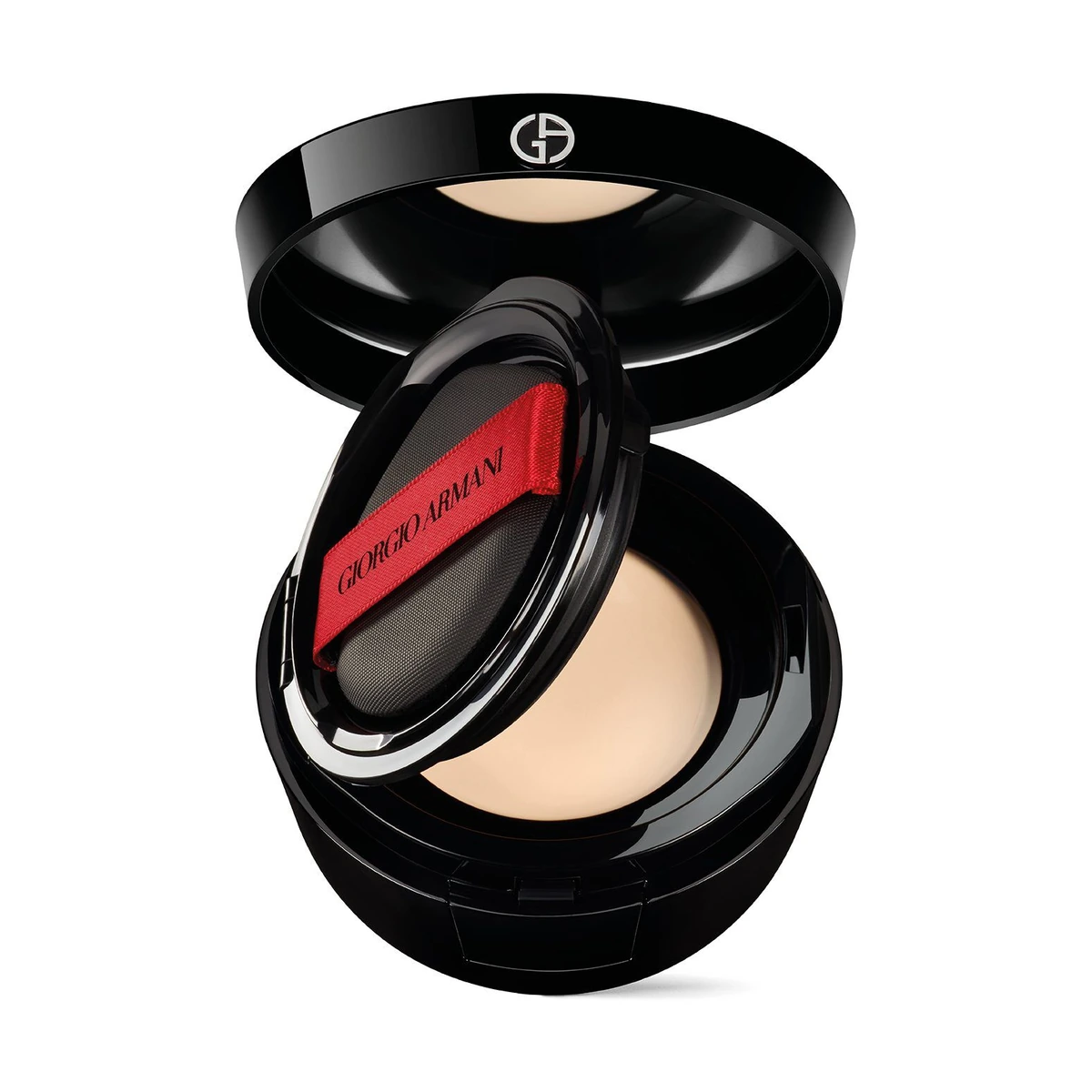 Power Fabric Compact Foundation