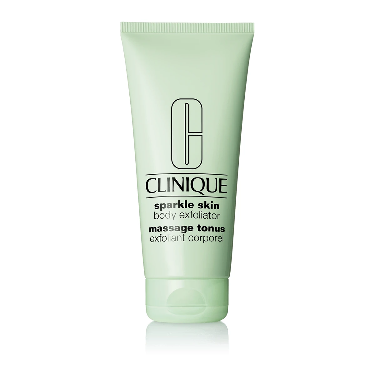 Sparkle Skin Body Exfoliator