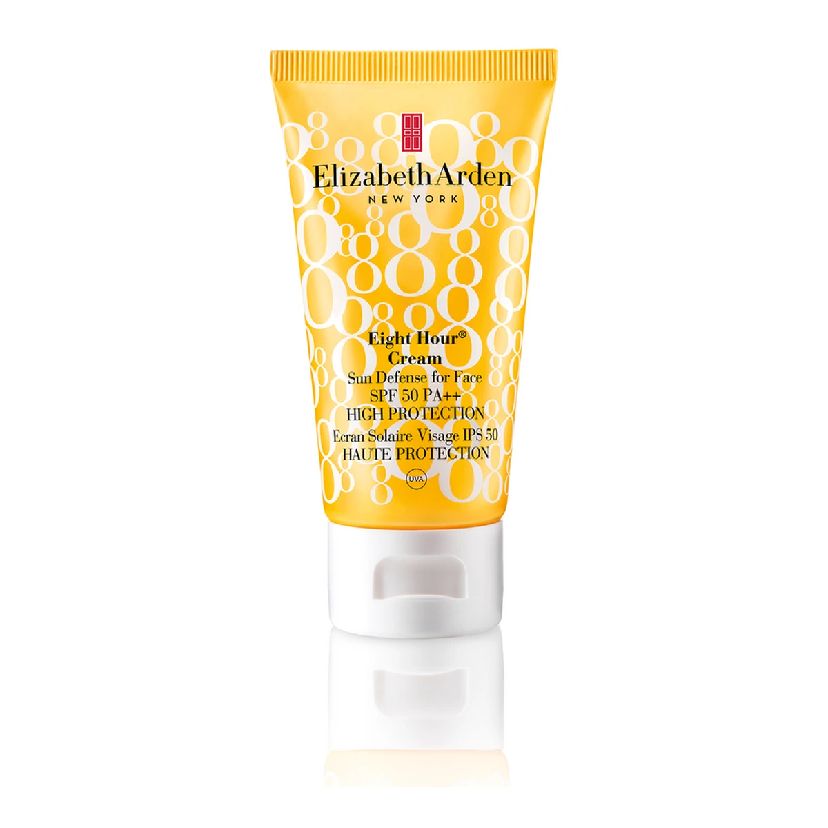 Eight Hour Cream Sun Defense for Face SPF50 50ml