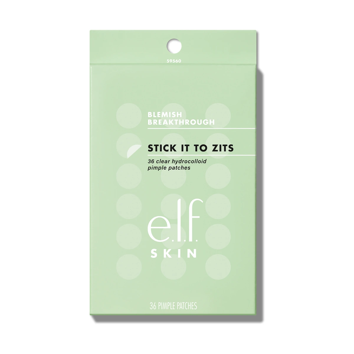 Blemish Breakthrough Stick It to Zits Pimple Patches