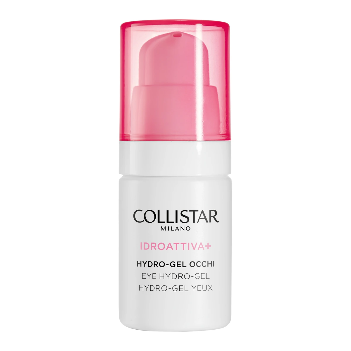 Idroattiva+ Eye Hydro-Gel 15ml