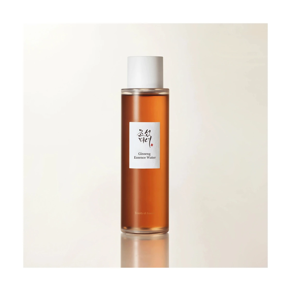 Ginseng Essence Water
