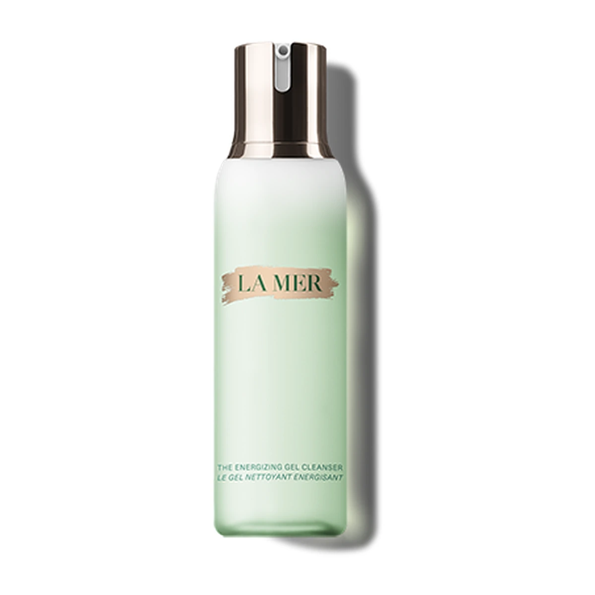 The Energizing Gel Cleanser