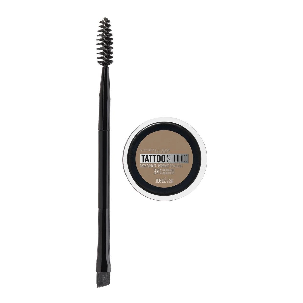 New! Tattoo Brow Pomade