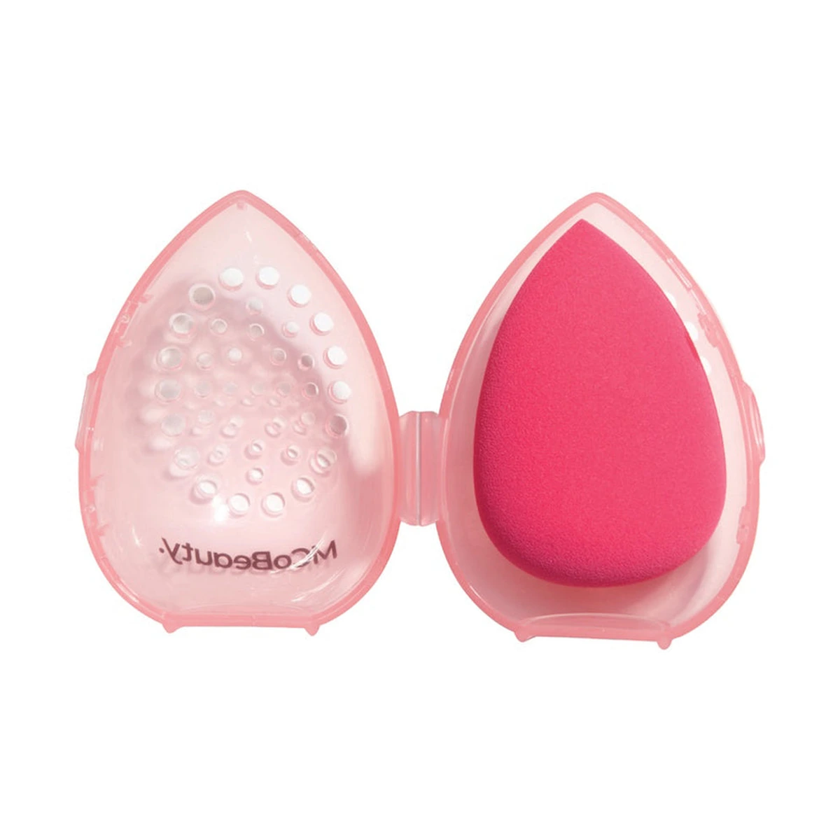 Magic Makeup Blender with Hard Case
