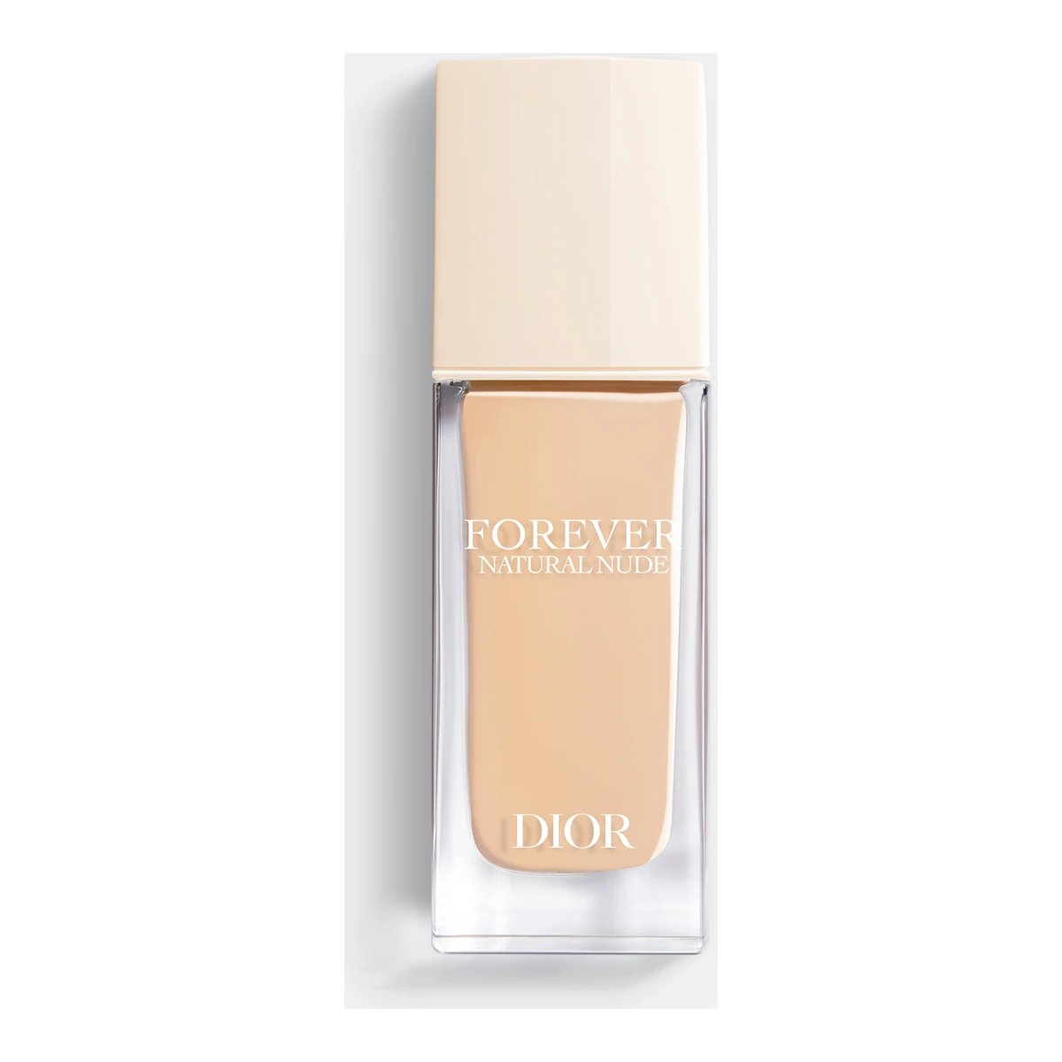 Forever Natural Nude