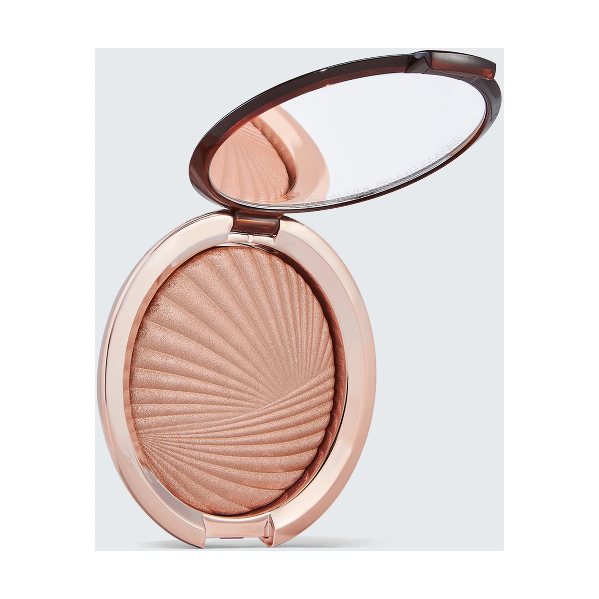 Bronze Goddess Highlighting Powder Gelée