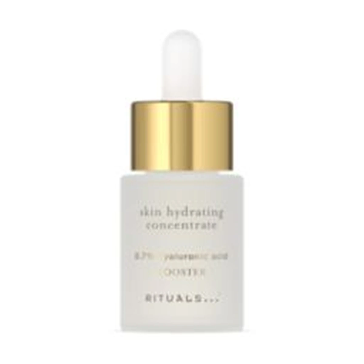 Skin Hydrating Concentrate
